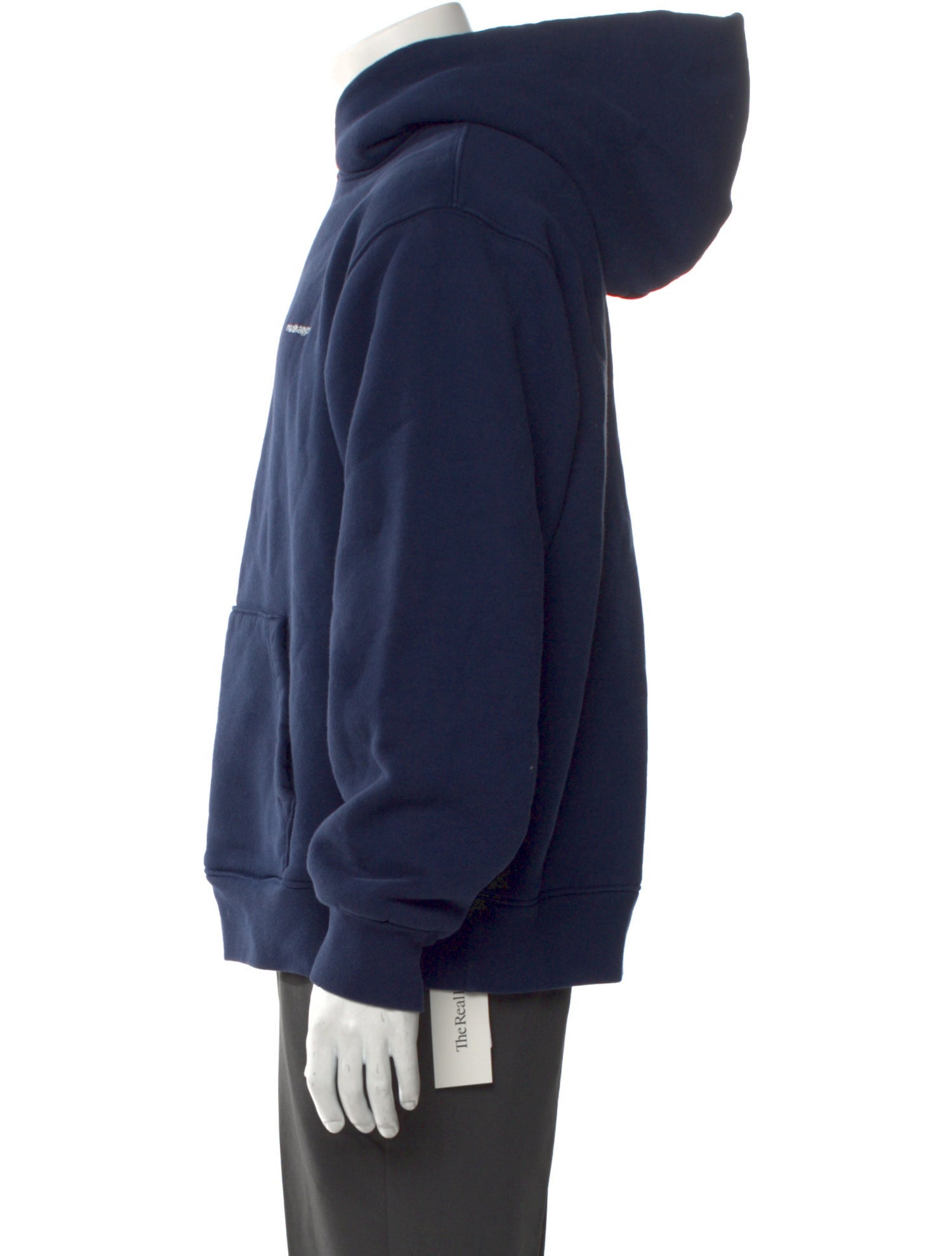 Madhappy Crew Neck Long Sleeve Hoodie