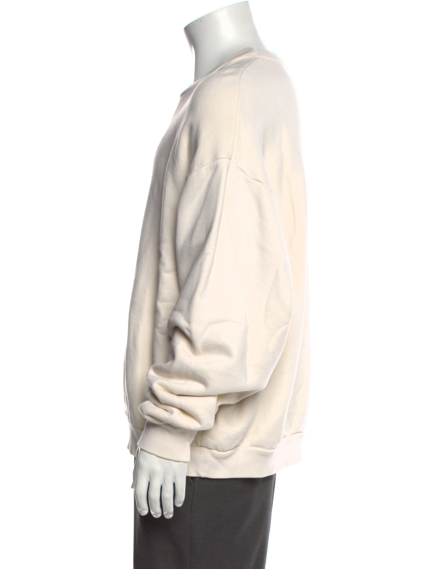 Madhappy Graphic Print Crew Neck Sweatshirt