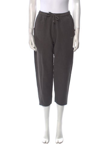 Madhappy Pants Straight Leg S