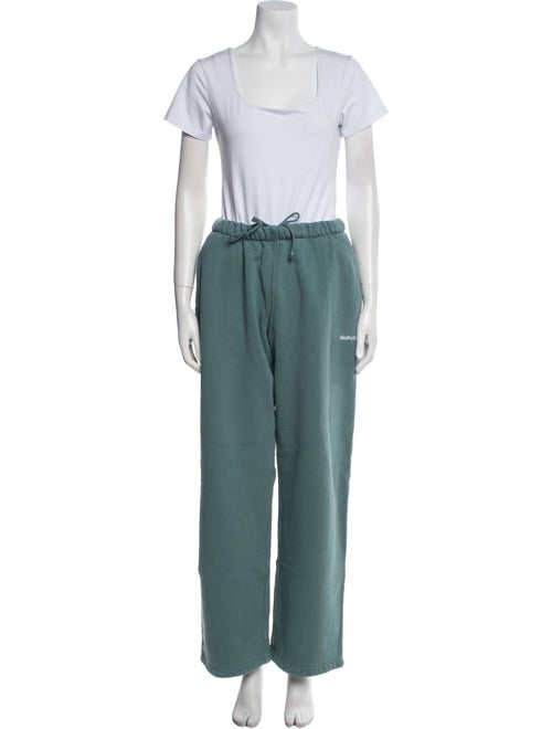 Madhappy Graphic Print Pant Set