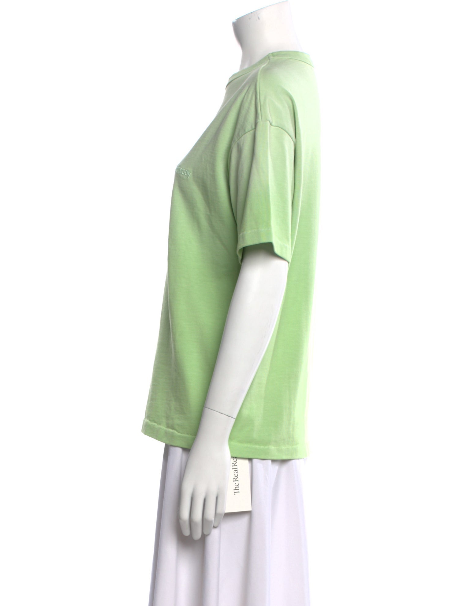 Madhappy Crew Neck Short Sleeve T-Shirt