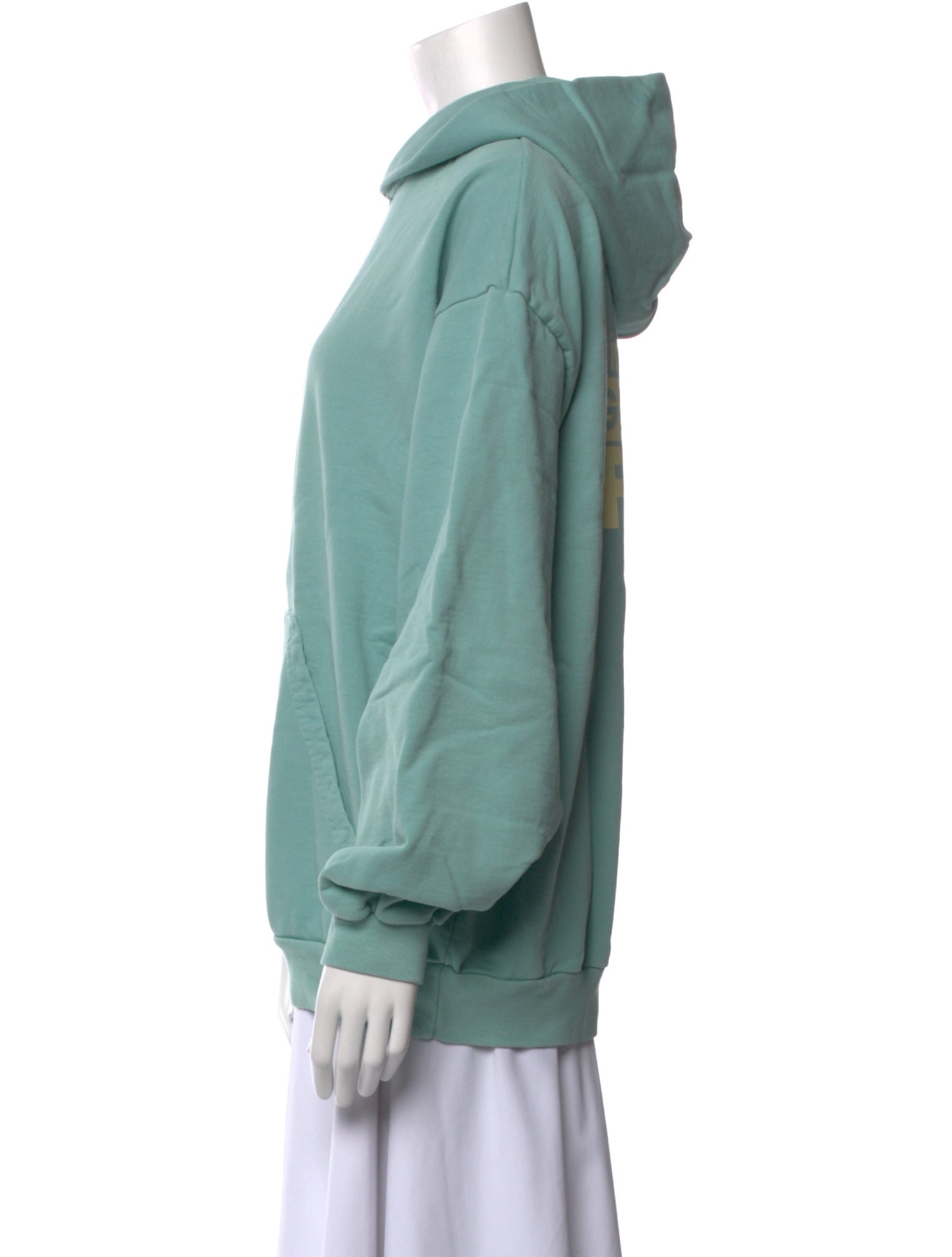 Madhappy Crew Neck Long Sleeve Sweatshirt