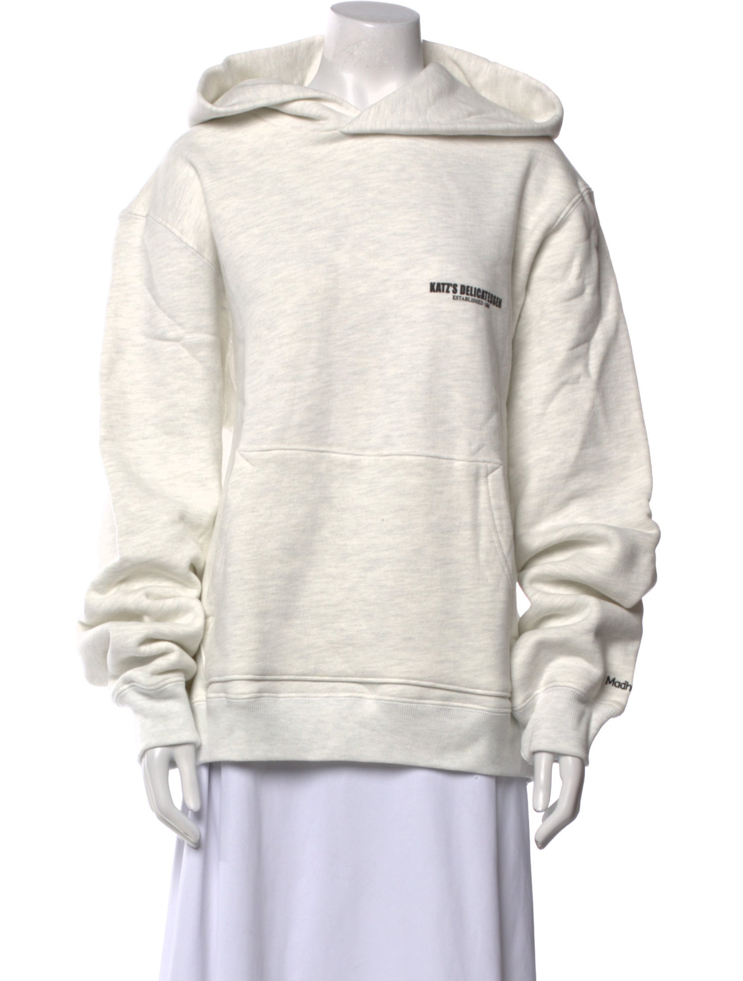 Madhappy Crew Neck Long Sleeve Sweatshirt w/ Tags