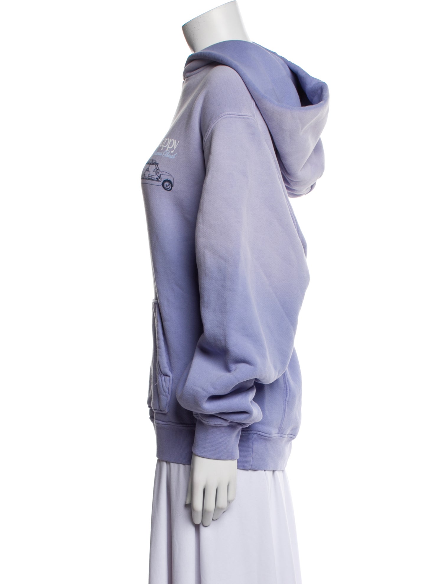 Madhappy Embroidered Accent Lounge Set