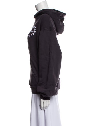 Madhappy Graphic Print Embroidered Accent Lounge Set