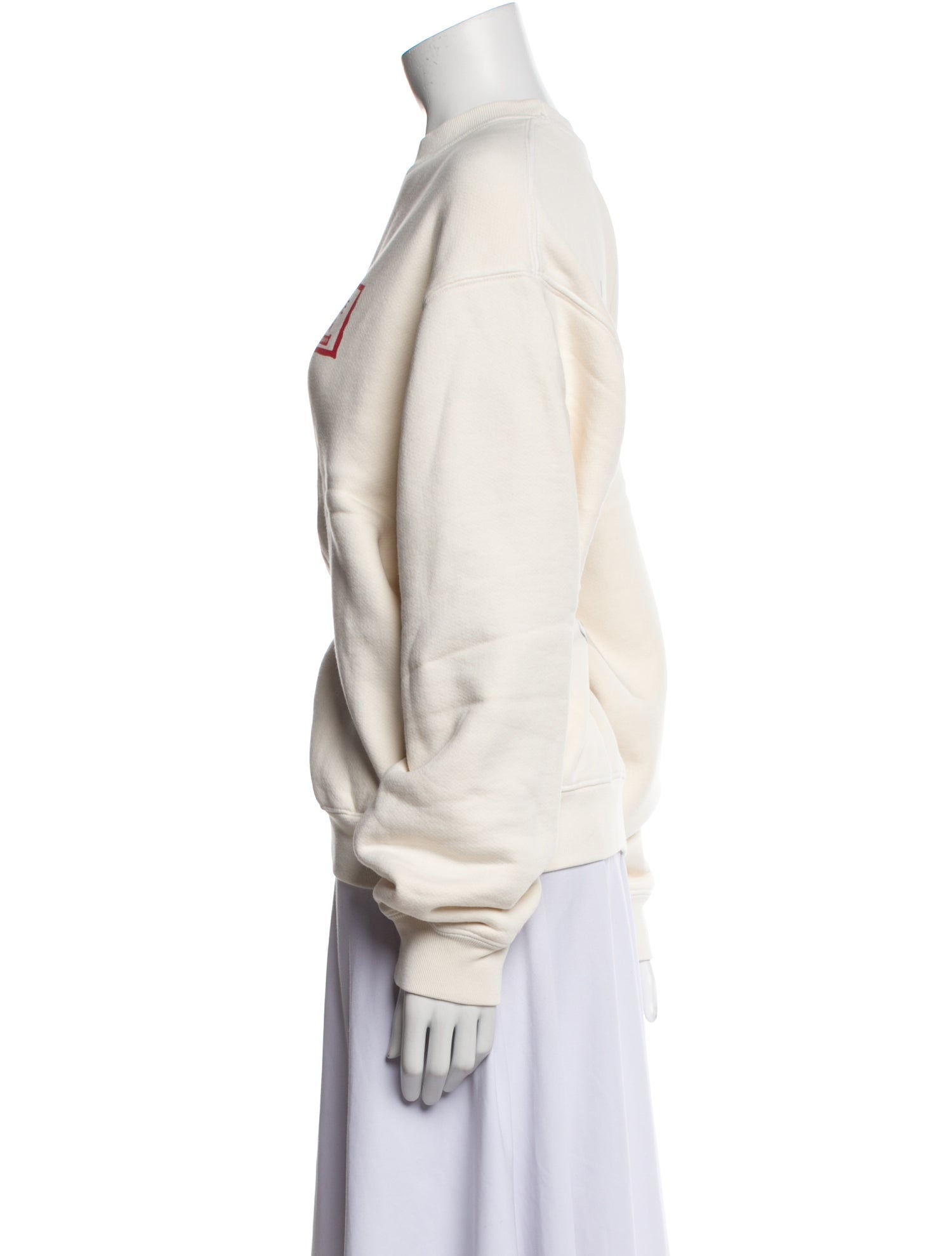 Madhappy Graphic Print Embroidered Accent Lounge Set