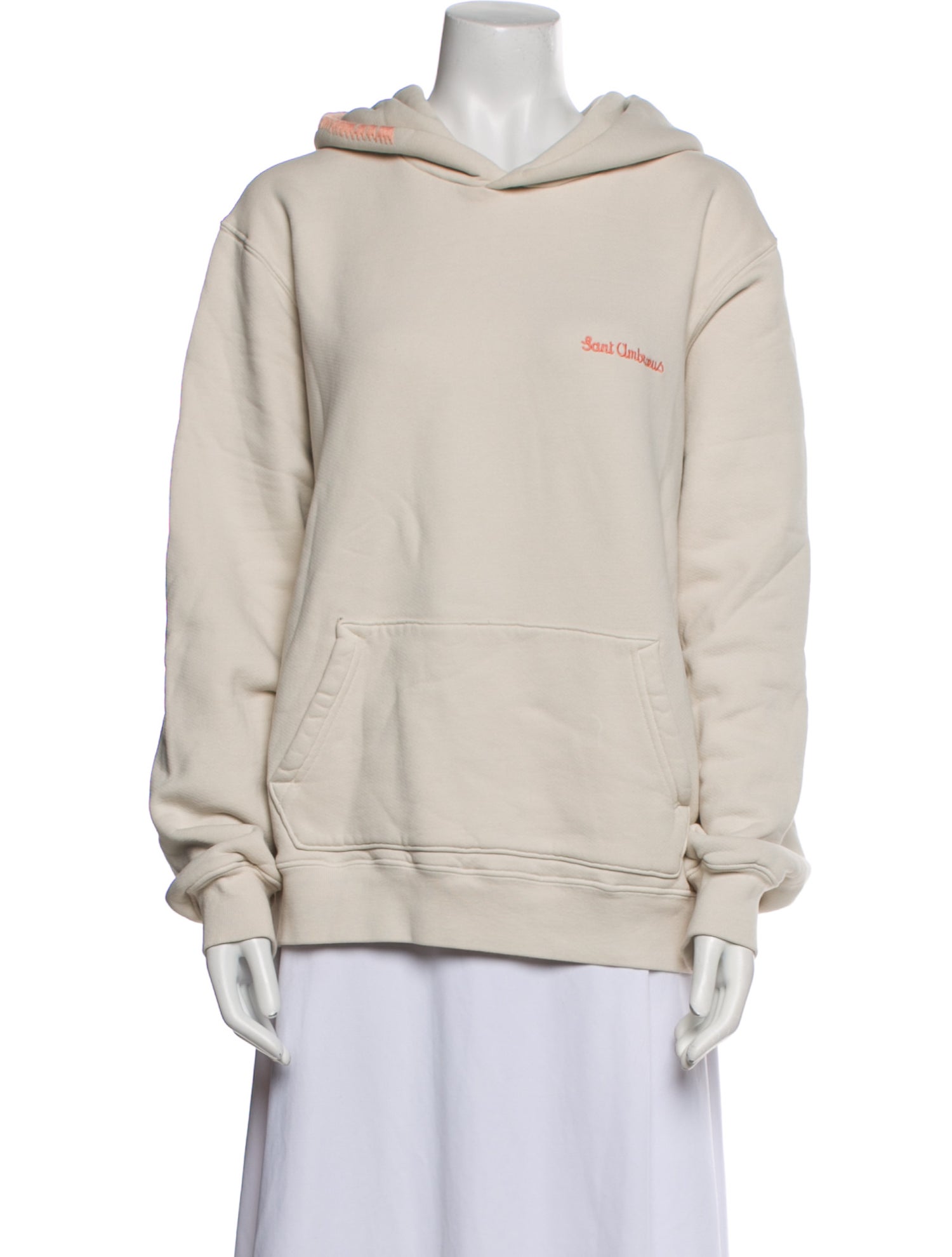 Madhappy Crew Neck Long Sleeve Sweatshirt