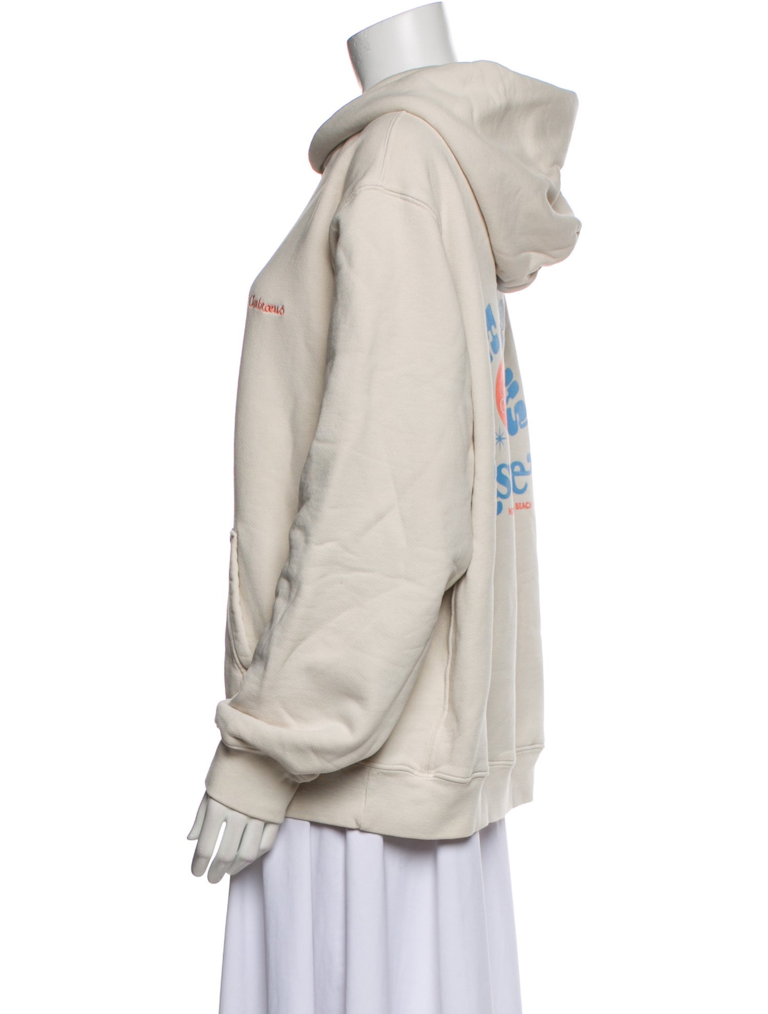 Madhappy Crew Neck Long Sleeve Sweatshirt