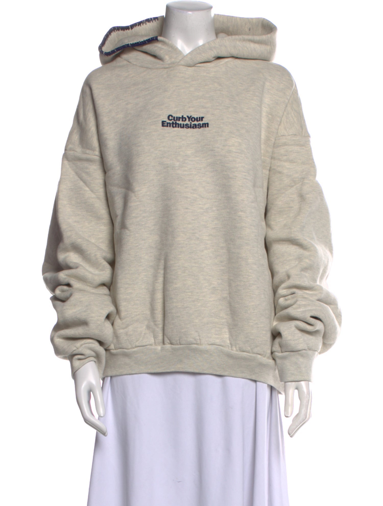 Madhappy Crew Neck Long Sleeve Sweatshirt