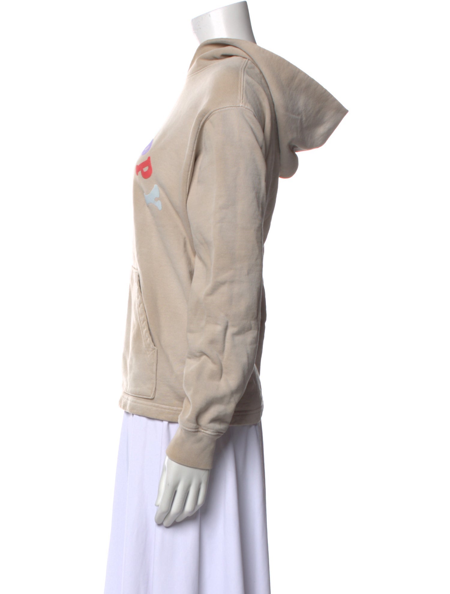 Madhappy Graphic Print Crew Neck Sweater