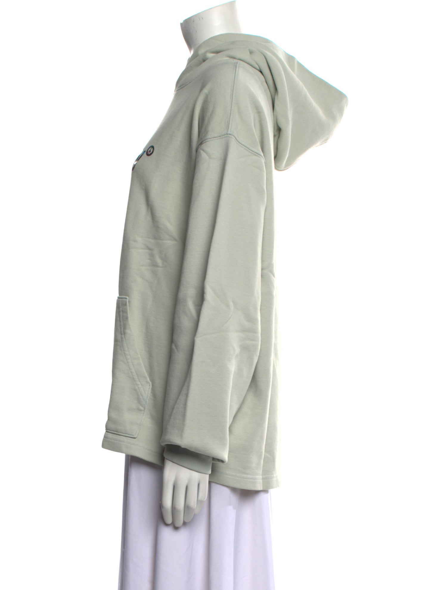 Madhappy Graphic Print Crew Neck Sweatshirt