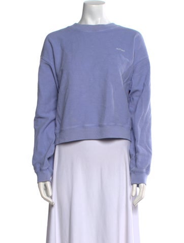 Madhappy Tops Crew Neck Long Sleeve Sweatshirt L