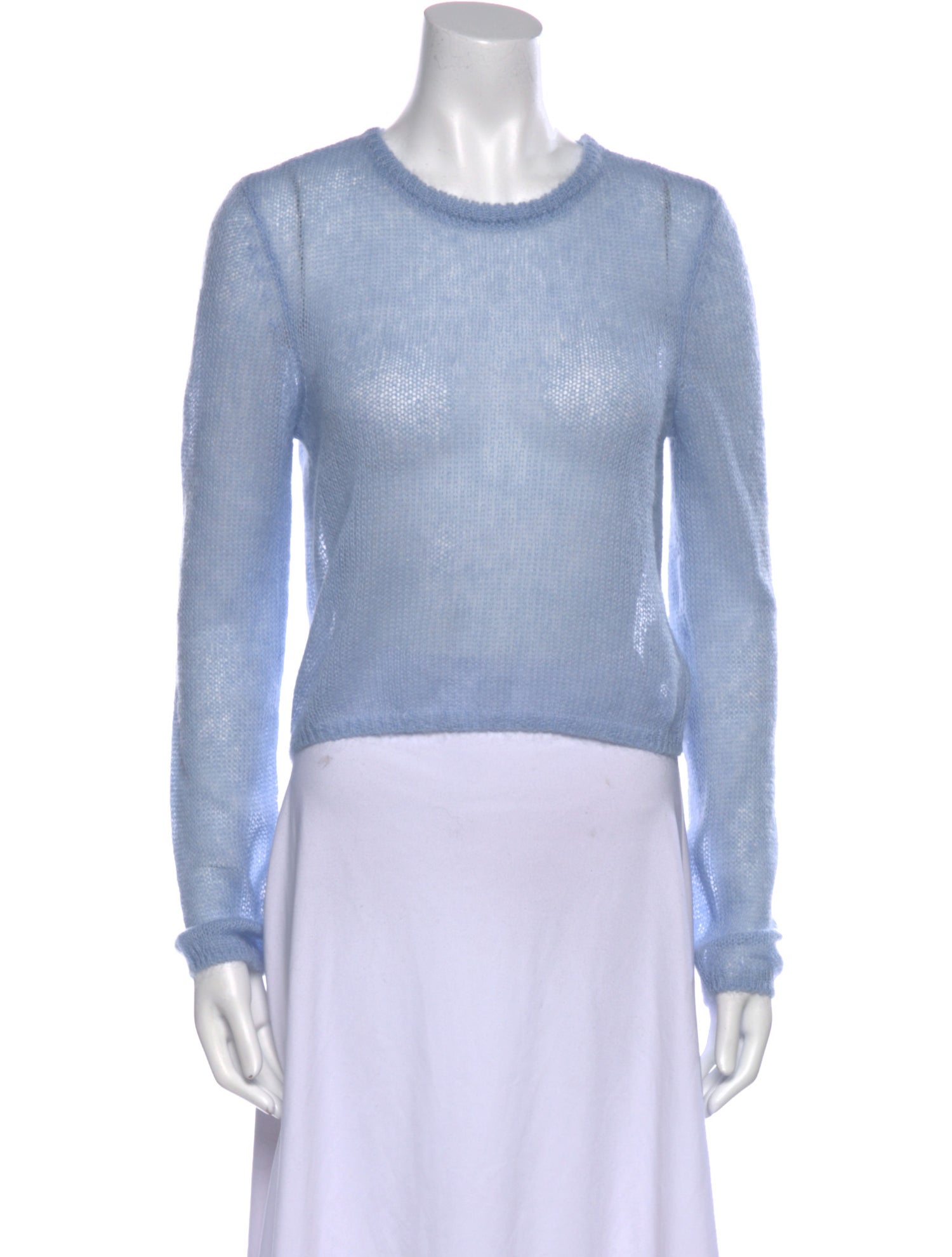 Madhappy Crew Neck Sweater w/ Tags