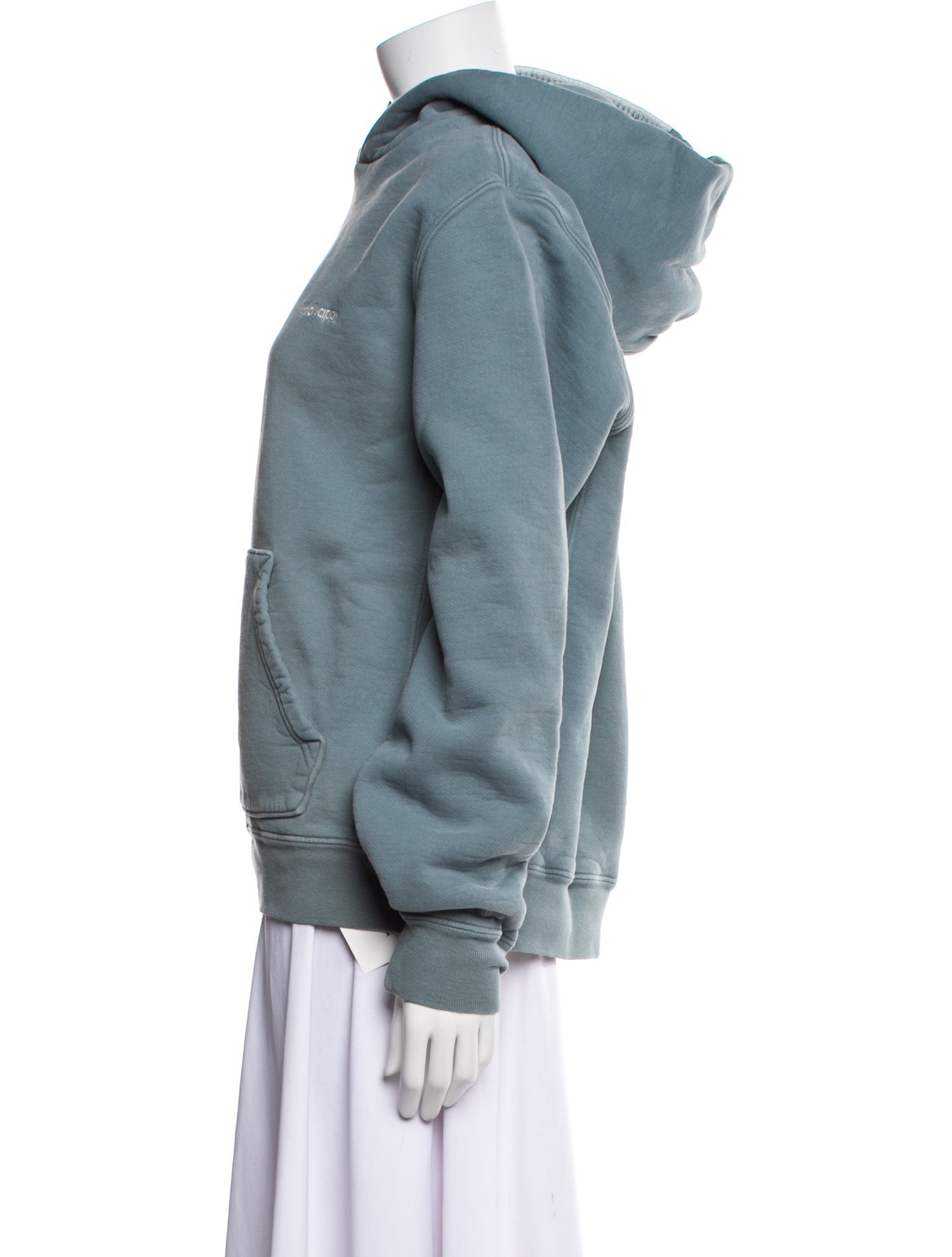 Madhappy Crew Neck Long Sleeve Sweatshirt