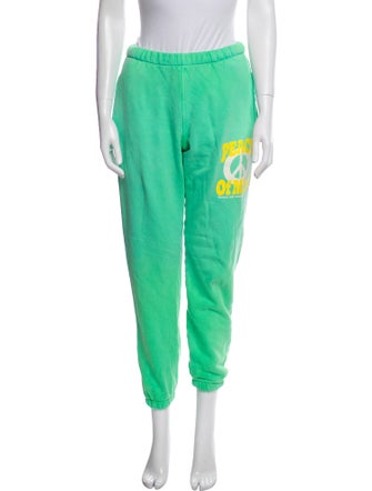 Madhappy Graphic Print Sweatpants