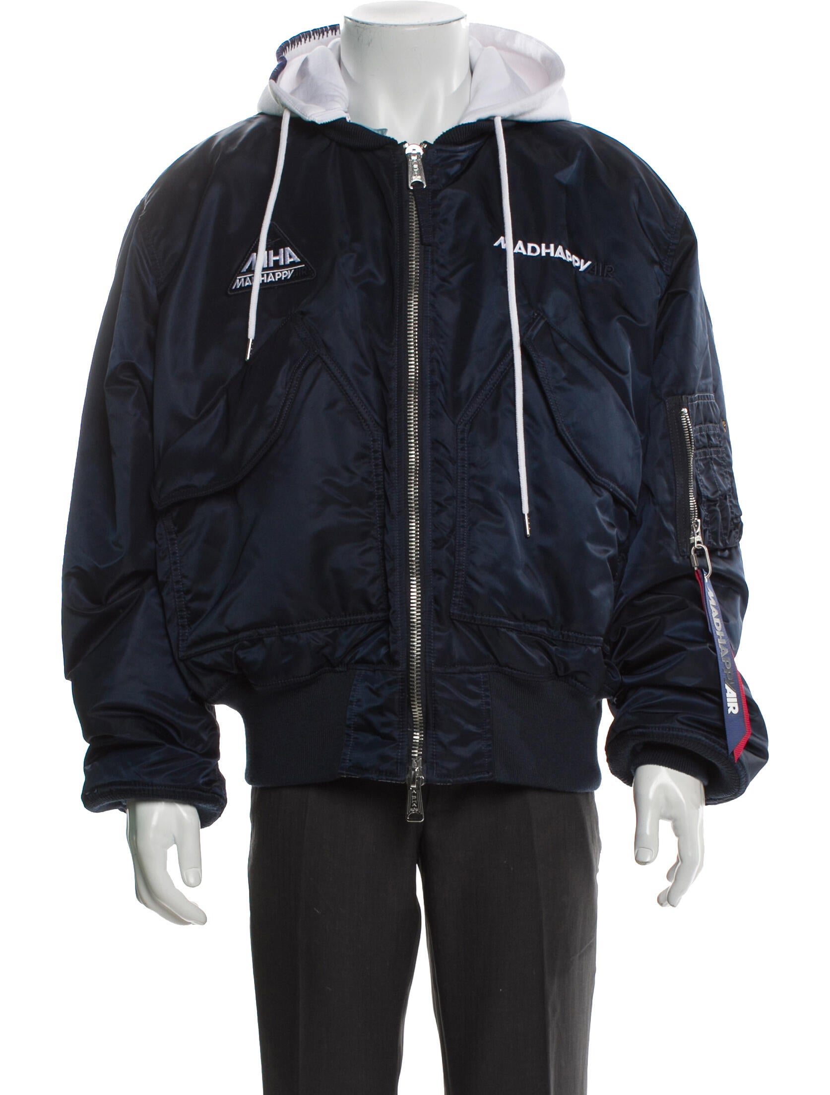 Madhappy Windbreaker