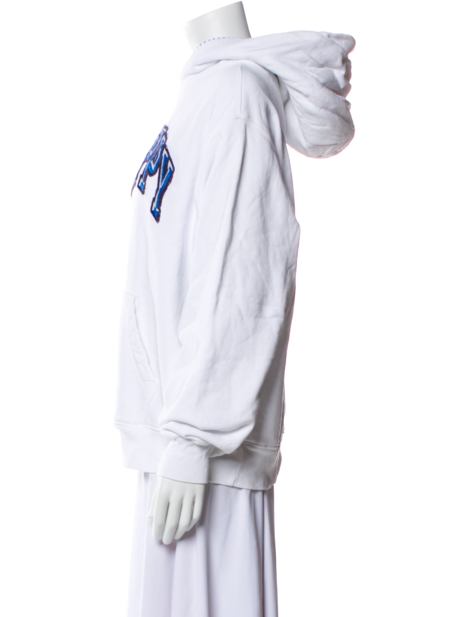 Madhappy Graphic Print Crew Neck Sweatshirt