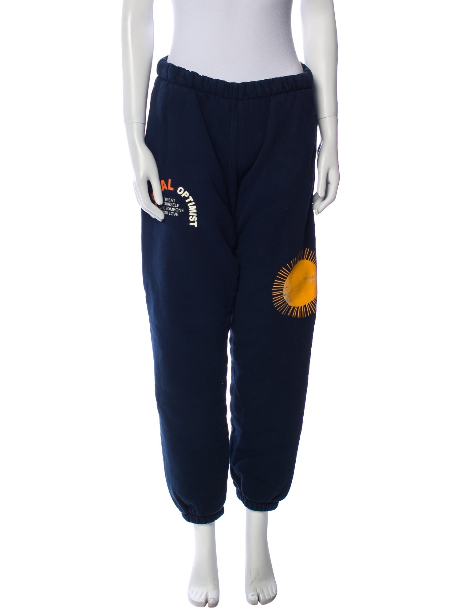 Madhappy Graphic Print Sweatpants