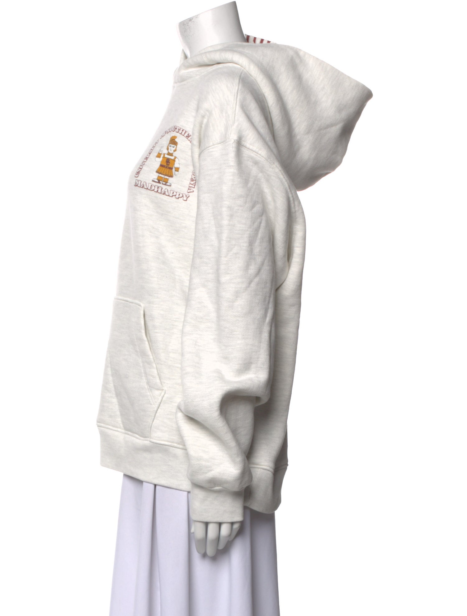 Madhappy Crew Neck Long Sleeve Sweatshirt w/ Tags