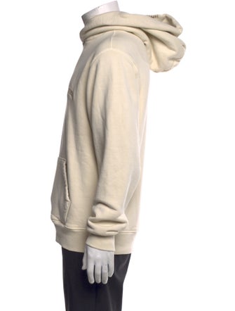 Madhappy Graphic Print Crew Neck Hoodie