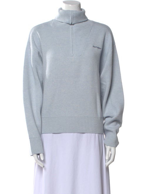 Madhappy Wool Turtleneck Sweater