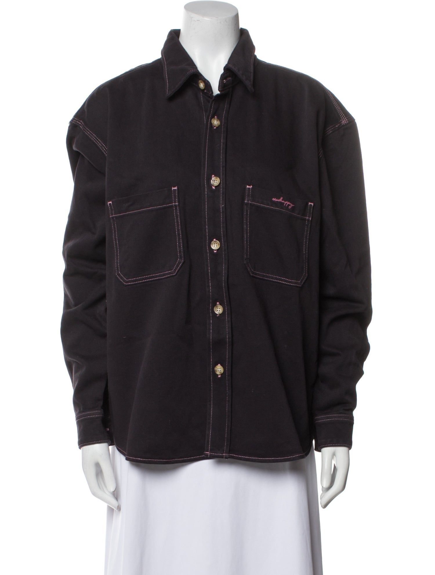 Madhappy Denim Jacket