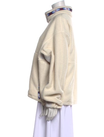 Madhappy Turtleneck Long Sleeve Sweatshirt