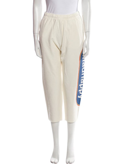 Madhappy Graphic Print Sweatpants