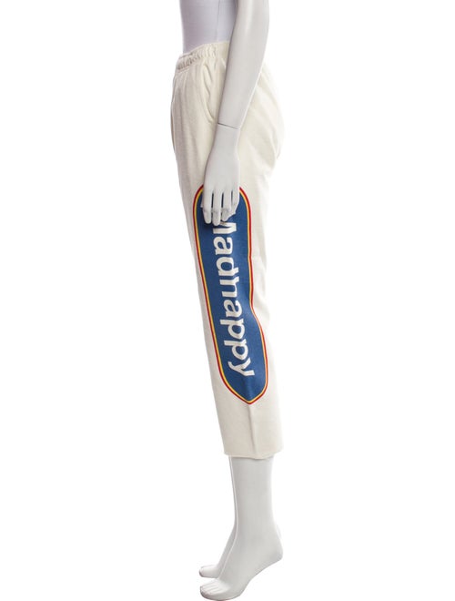 Madhappy Graphic Print Sweatpants