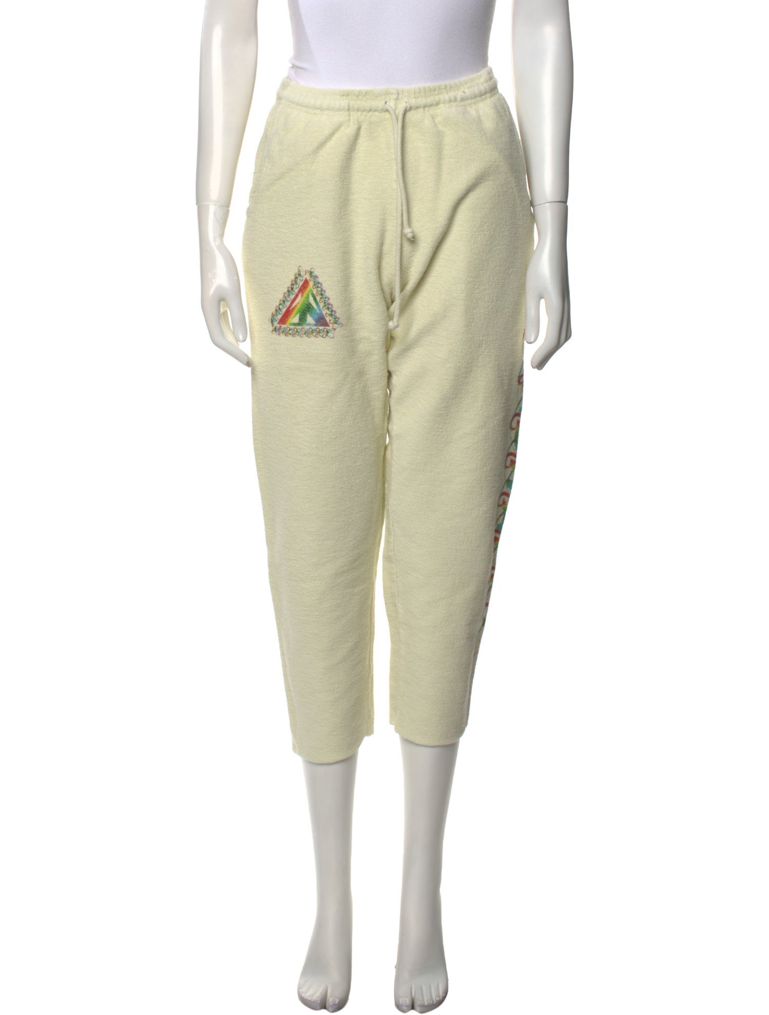 Madhappy Straight Leg Pants