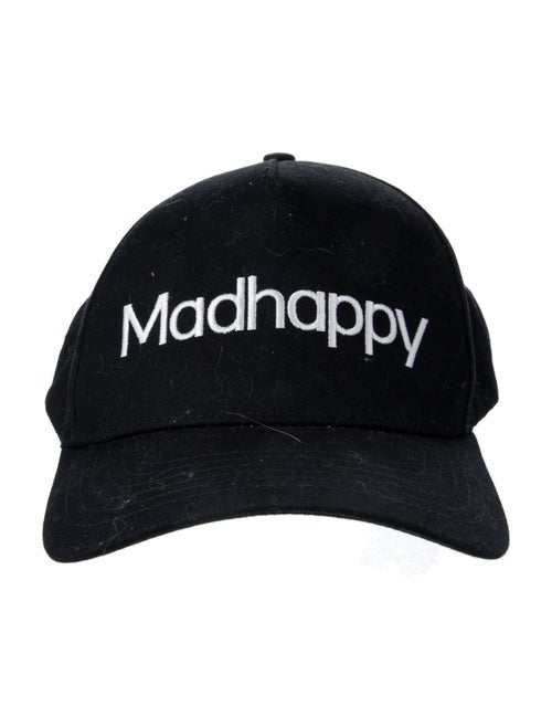 Madhappy Embroidered Snapback Baseball Hat