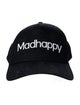 Madhappy Embroidered Snapback Baseball Hat