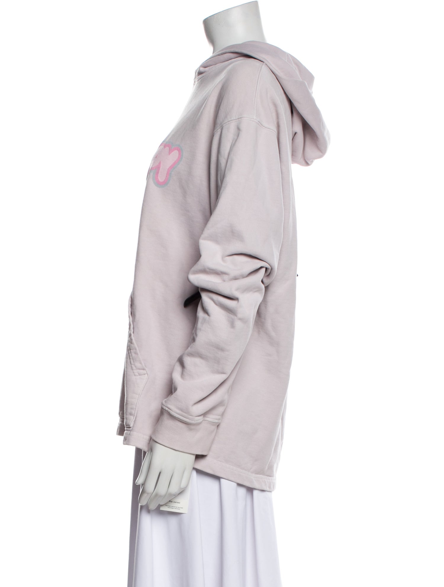 Madhappy Crew Neck Long Sleeve Sweatshirt