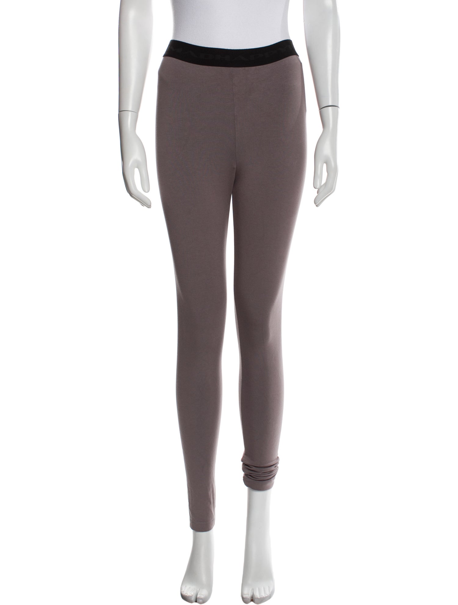 Madhappy Skinny Leg Pants