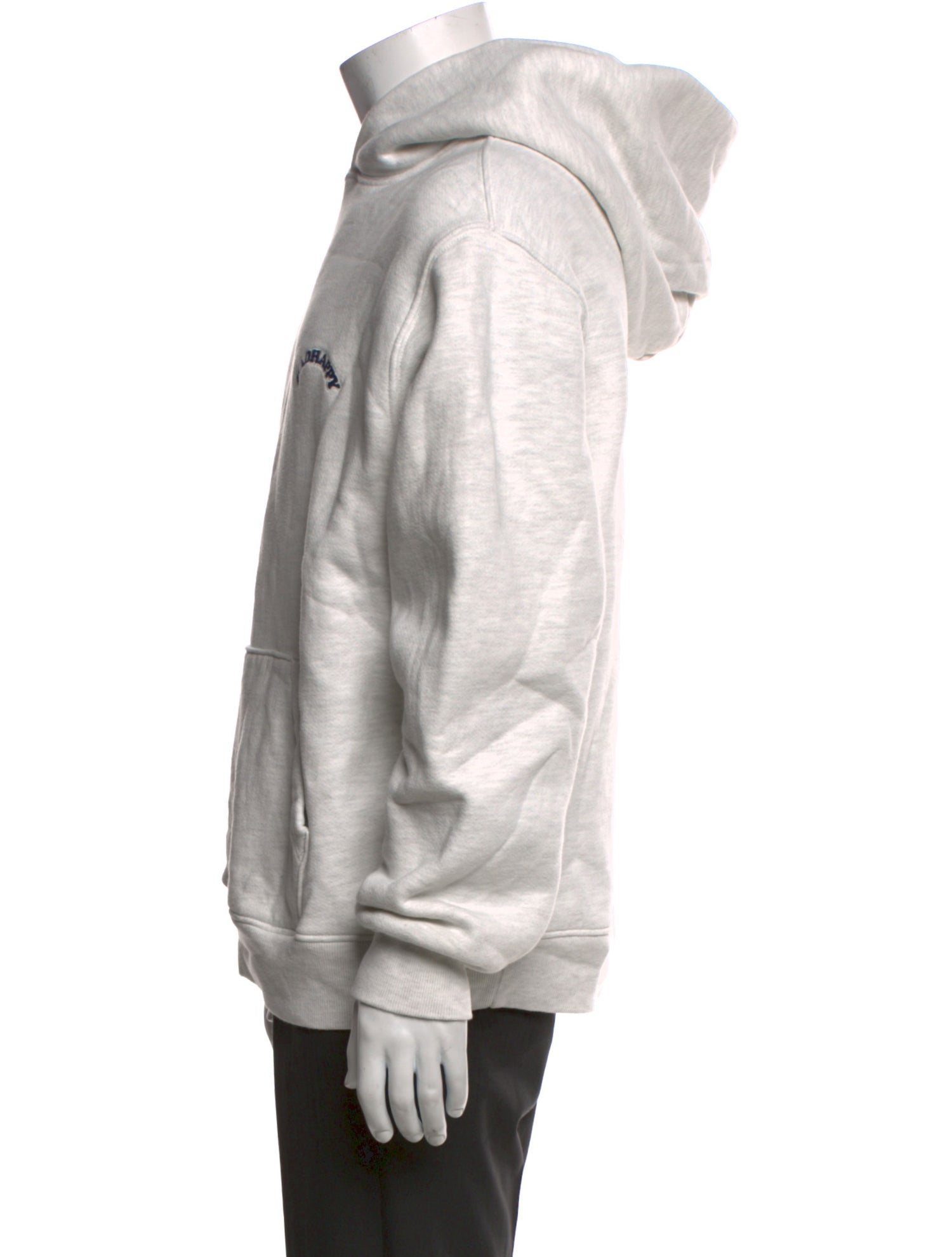 Madhappy Graphic Print Crew Neck Hoodie