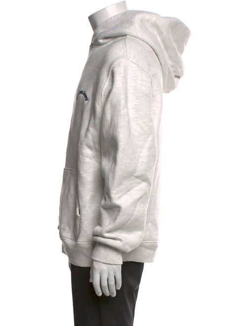 Madhappy Graphic Print Crew Neck Hoodie