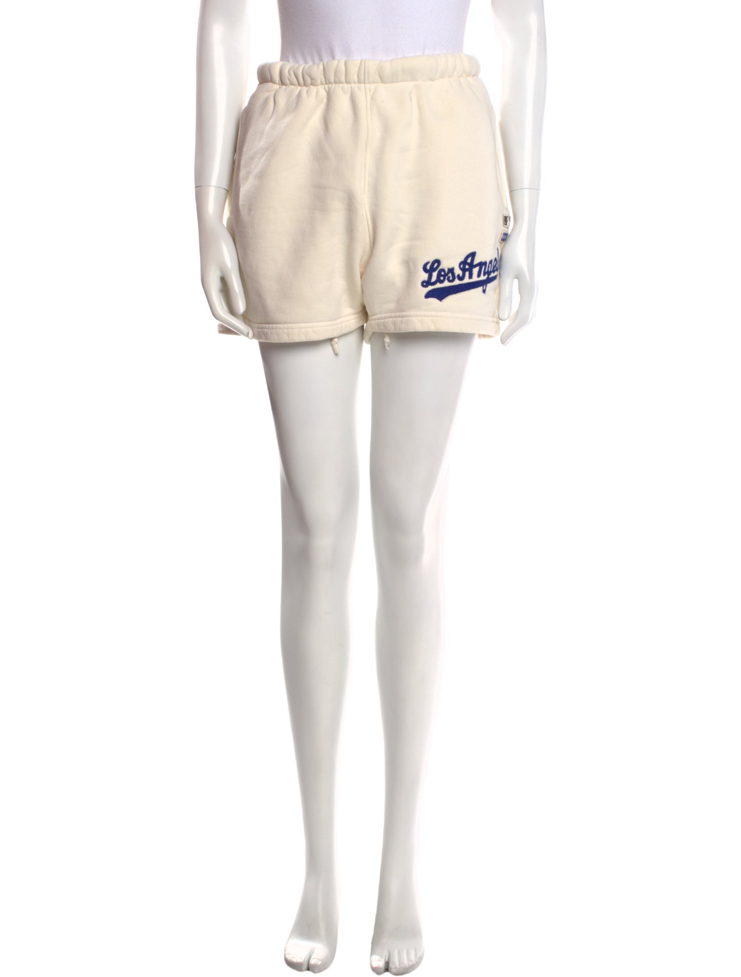 Madhappy Mini Shorts