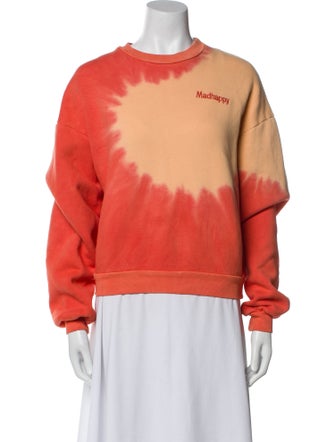 Madhappy Embroidered Accent Pajamas