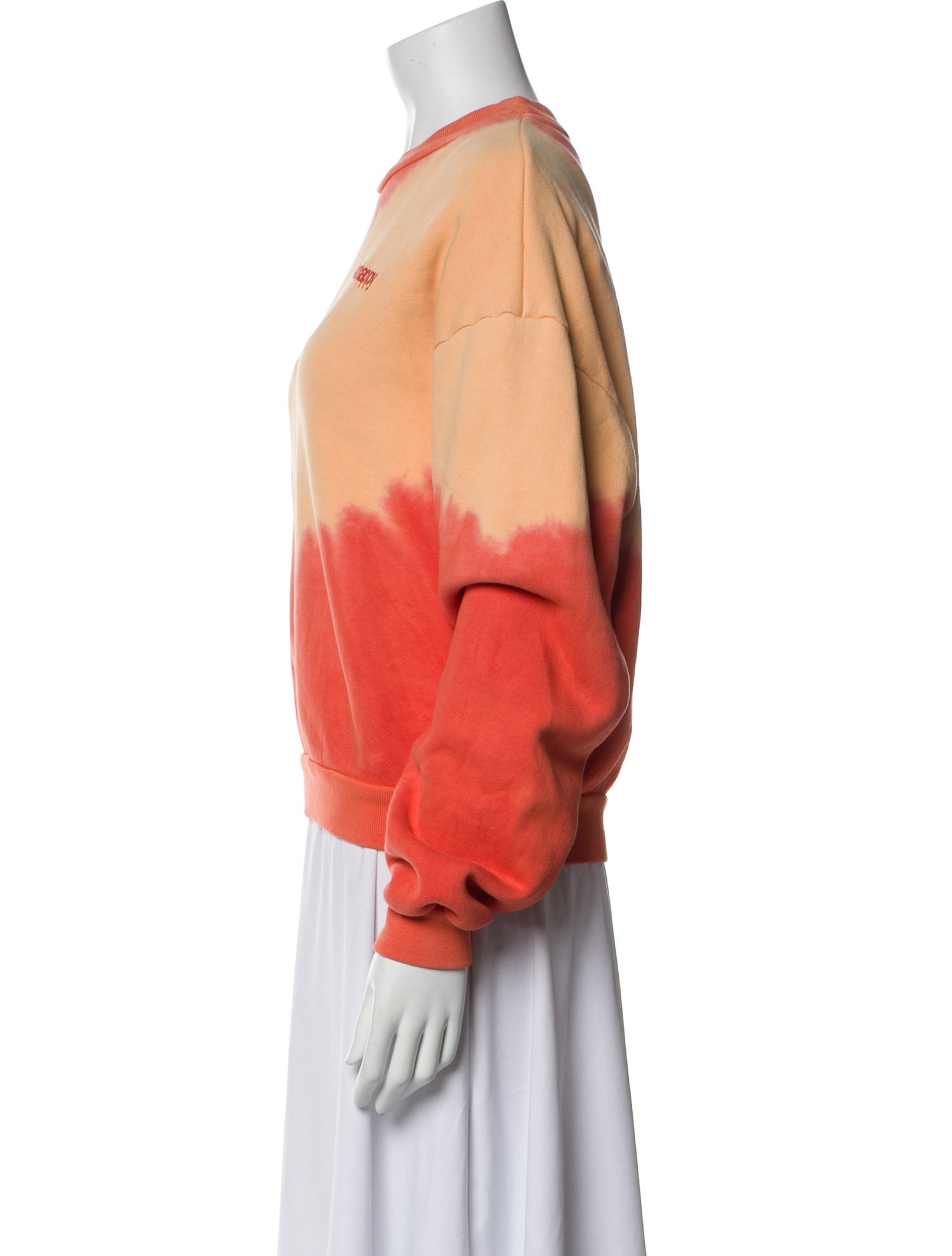 Madhappy Embroidered Accent Pajamas