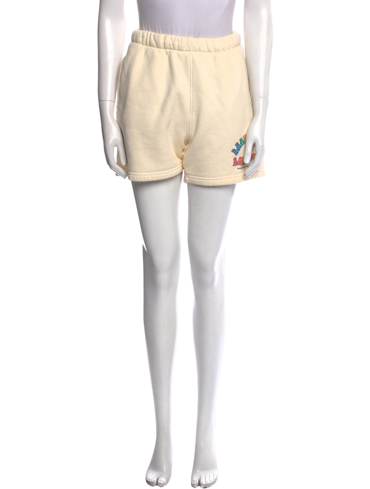 Madhappy Mini Shorts