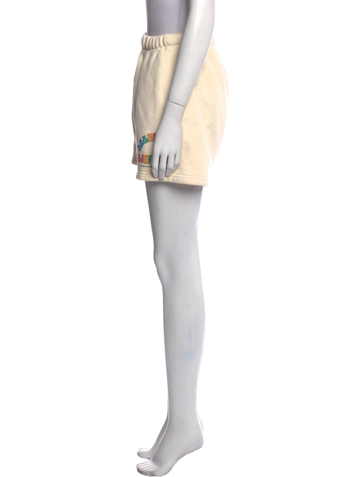 Madhappy Mini Shorts