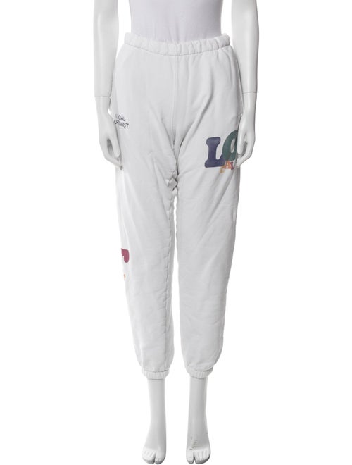 Madhappy Graphic Print Sweatpants