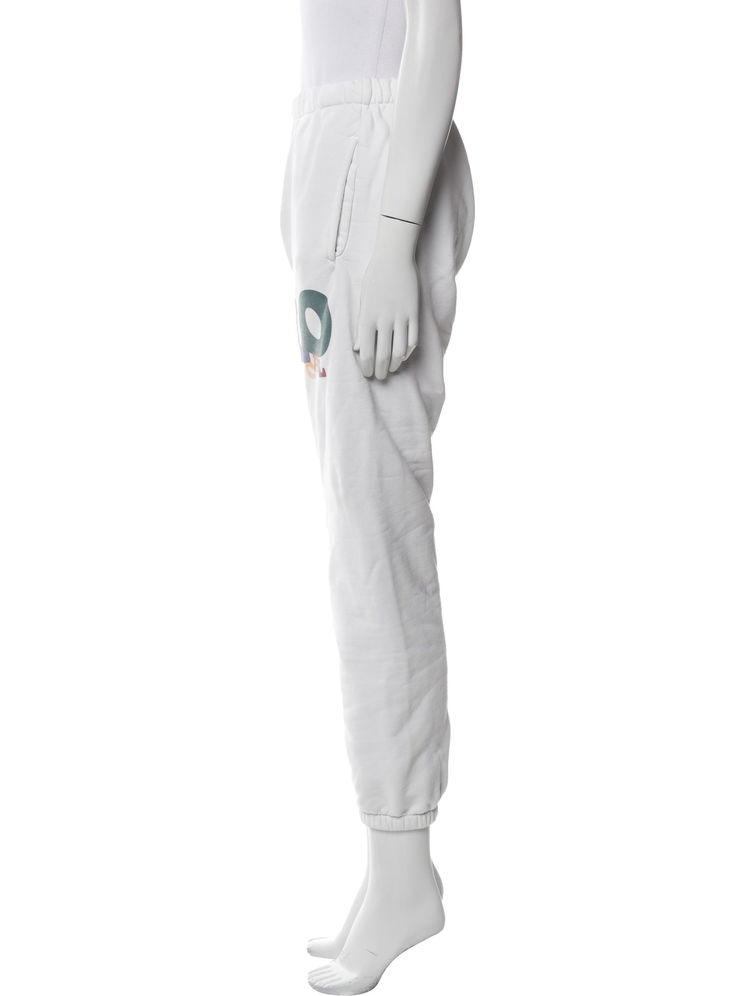 Madhappy Graphic Print Sweatpants