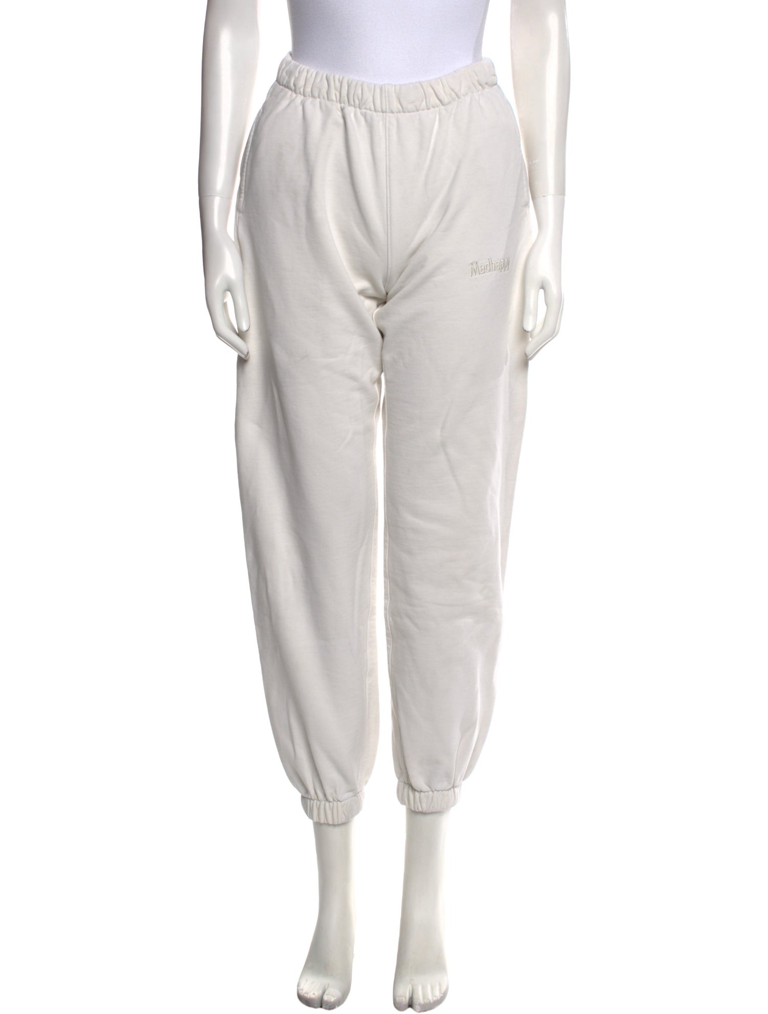 Madhappy Skinny Leg Pants