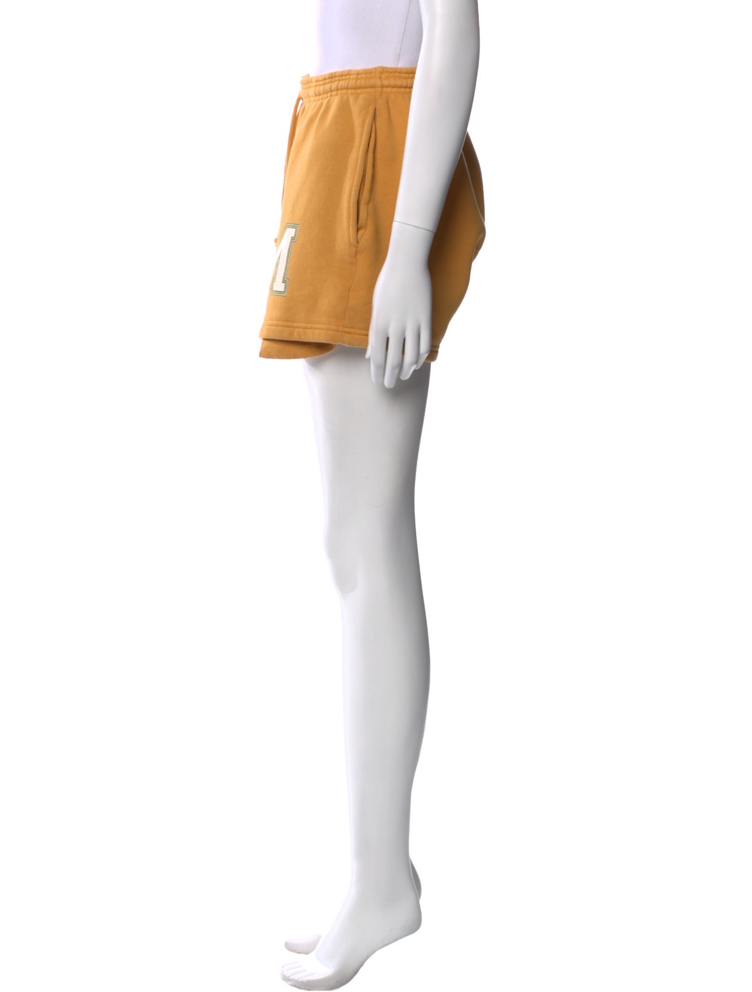 Madhappy Mini Shorts