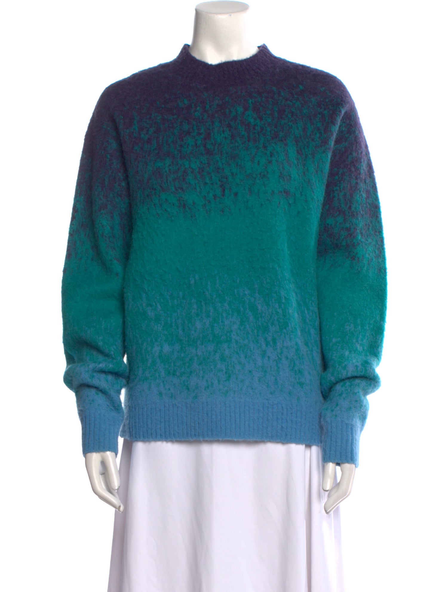 Madhappy Llama Printed Sweater