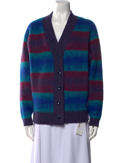 Madhappy Llama Striped Sweater