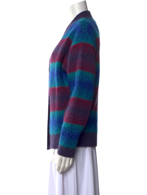 Madhappy Llama Striped Sweater