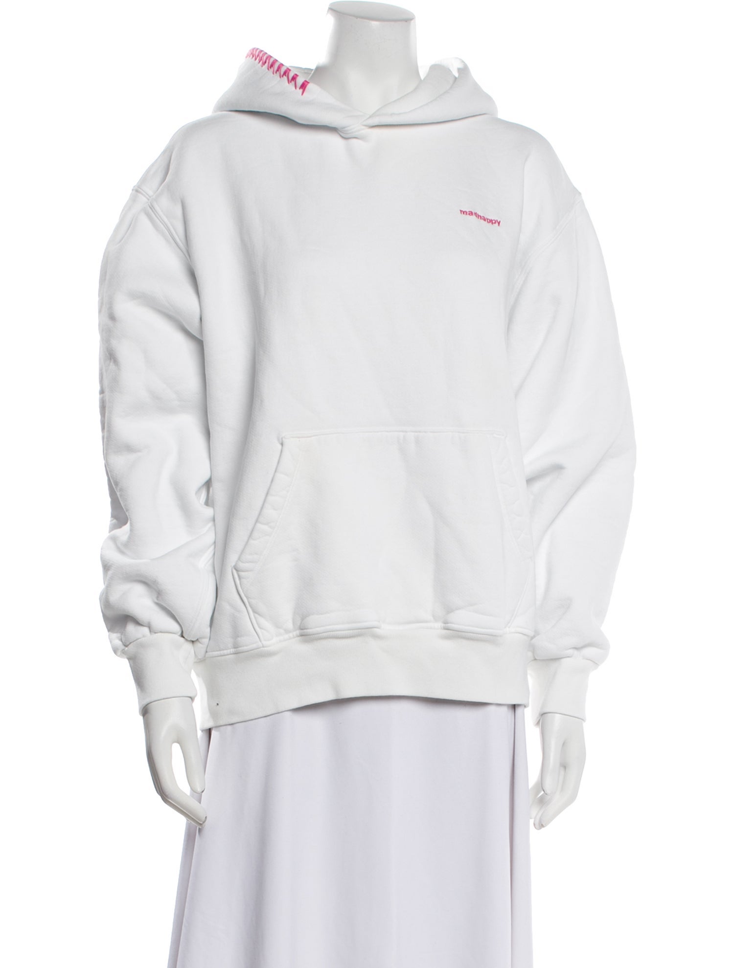 Madhappy Crew Neck Long Sleeve Sweatshirt