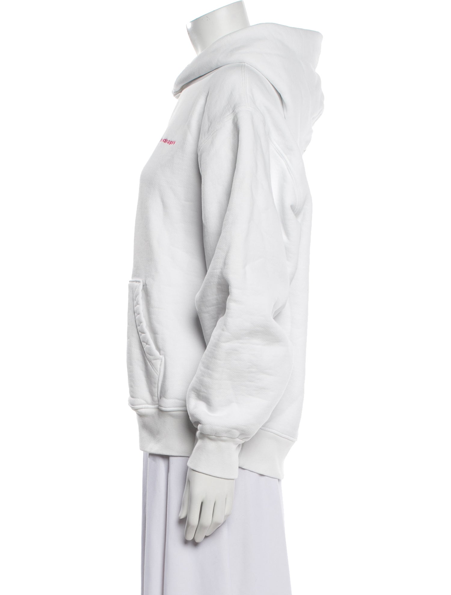 Madhappy Crew Neck Long Sleeve Sweatshirt